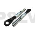 H0033-S - Aluminium Main Linkages (2pcs) Goblin 630/700